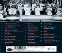 Chick Webb  Stompin At The Savoy  CD