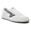 Vans Herre Sko Hvit 42 EU,