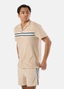 Resort Shirt Short Sleeve