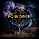 Foreigner  In The Eye Of The Storm  CD