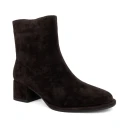 Linda Baumann Dame Sko Brun 37 EU,
