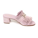 Tod's Dame Sko Rosa 36 EU,