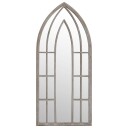  Hagespeil sand 70x30 cm for utendørs bruk jern
