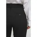 Five Units Bukser DaphneFV 285 Ankle Svart