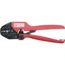 Elpress GSW0560C Krympetang 0,5-6mm² med varmekrympiso