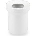 10 stk RAUPIANO CL.TL. DN110/150MM Hvit