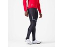 Castelli Polare 4 bibtights med seler svart herre