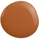NYX Buttermelt Glaze SPF30 Foundation 05 Chai - Glødende og Myk Hud