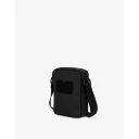 Moschino, unisex, Vesker, Svart, ONE SIZE,