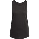 adidas Yoga Essentials Treningstopp Dame Svart XS