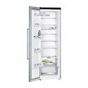 Siemens iQ500 KS36VAIDP - Kjøleskap - bredde: 60 cm - dybde: 65 cm - høyde: 186 cm - 346 liter - Klasse D - EasyClean rustfritt stål