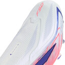 adidas F50 Hyperfast Elite LL AG Fotballsko Hvit 48