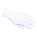Boland Gloves white