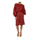 Max Mara Studio Dame Bluser & Skjorter Rød XS,
