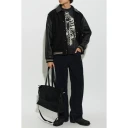 AllSaints Herre Jakker Svart XS,