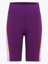 Kari Traa Janni High Waist Shorts Lilla XS