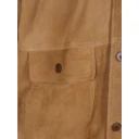 Saint Laurent Herre Jakker Brun L,