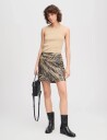Munthe Tezza   Beige   36