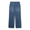 Sofie Schnoor Dame Jeans Blå S,