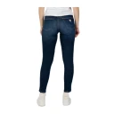Guess Dame Jeans Blå W28 L31,