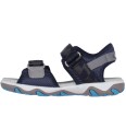 Superfit Kid"s Mike 3.0 Blue/Turquoise 28