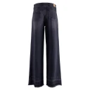 Nenette, Dame, Jeans, Grå, W28,