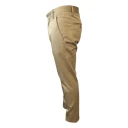 Entre amis Herre Bukser Beige W32,