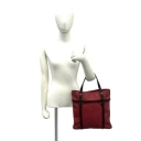 Loewe Dame Rød