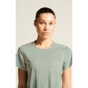 Craft Women"s Hypervent Tee Pigeon XS
