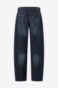Gina Tricot   Jeans Barrel jeans   Blå