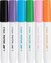 Pilot Pintor Fine 6-pakke Creative