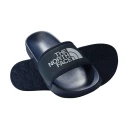 The North Face Mens Basecamp Slides III Summit Navy/TNF White 42"