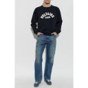 Zadig & Voltaire Herre Gensere & Hettegensere Blå S,