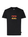 Billabong Team Wave Ss - Black - 128