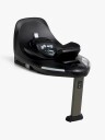 Beemoo Revolve i-Size Babybilstol inkl. Base, Black Stone