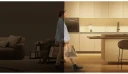Philips smart taklampe firkantet
