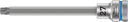 Wera Bitshylsa 3/8 Zyklop 8767 Bhf Tx27x107mm