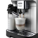 Delonghi Magnifica Evo Espressomaskin med Innebygd Kaffekvern og 1,9L vanntank