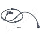 ASHIKA 151 05 505 Sensor ABS