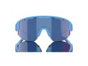 Bliz Matrix Small 30 sykkelbriller blue lens matte blue