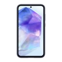 SAMSUNG GALAXY A55 STANDING GRIP DEKSEL, BLÅ