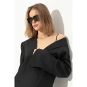 Jacquemus Dame Accessories Svart ONE SIZE,