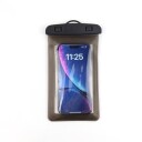 Vanntett mobiletui 5,8-6,8" - Svart