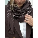 Endless Dame Accessories Brun ONE SIZE,
