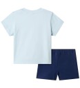 The North Face Shorts Sett   Baby   Polar Haze/Toppmøte Navy   The North Face   3 6 md   Shorts   Blå