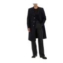 Givenchy Herre Frakker Blå L,
