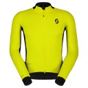 SCOTT RC Pro Gore Tex Vinterjakke Gul til Herre