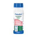Fresubin Thickened Level 3 Næringsdrikk Markjordbær 4x200 ml