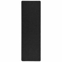  Teppeløper Antrasitt 80 x 500 cm 100% Polypropylen