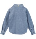 Billieblush Overshirt   Blue   110